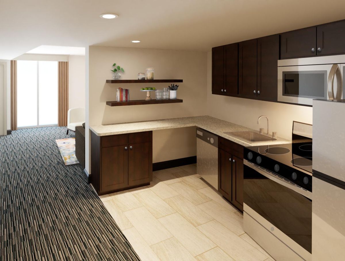 Copeland Tower Living (UPDATED) Get Pricing & See 8 Photos in